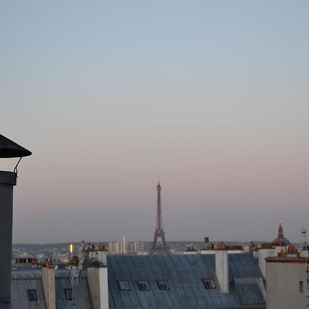 Appartement Moulin Rouge II Paris Bilik gambar