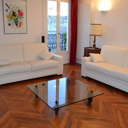 Appartement Moulin Rouge II Paris Bilik gambar