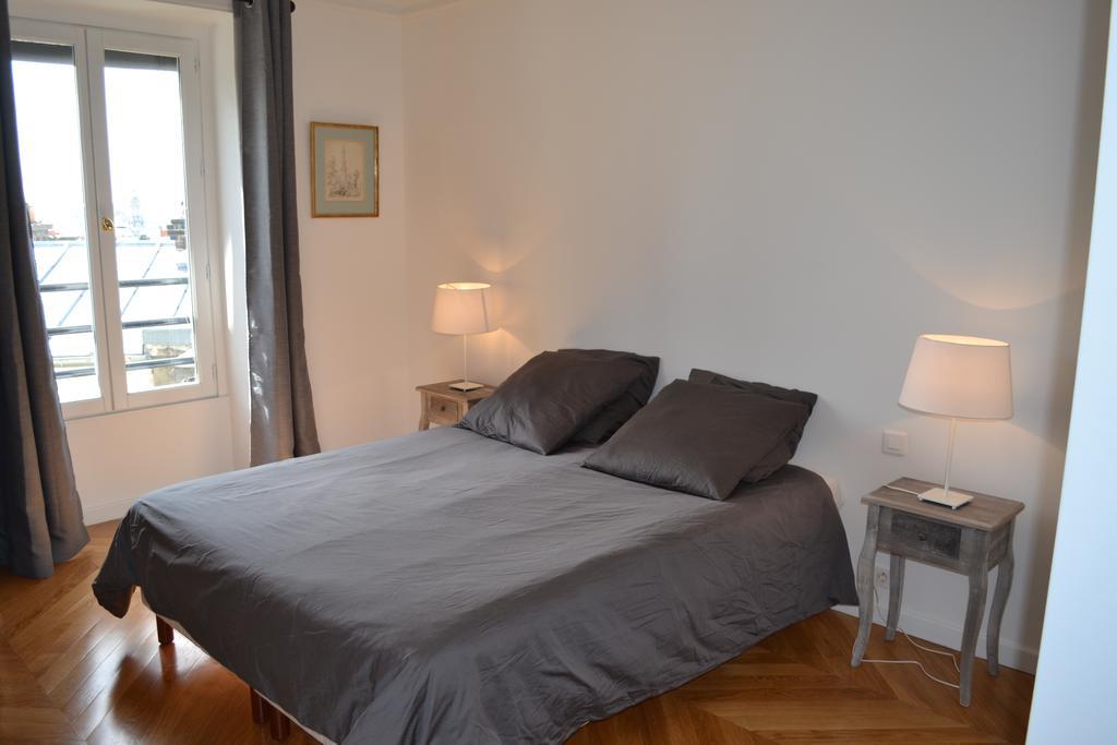 Appartement Moulin Rouge II Paris Bilik gambar